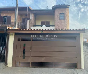 Imóvel Comercial com 3 Quartos à venda, 149m² no Vila Barcelona, Sorocaba