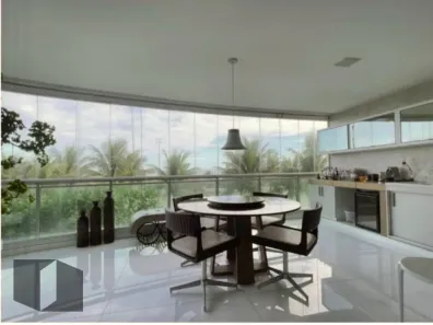 Apartamento com 4 Quartos à venda, 393m² no Barra da Tijuca, Rio de Janeiro
