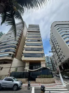 Apartamento com 4 Quartos à venda, 300m² no Itapuã, Vila Velha