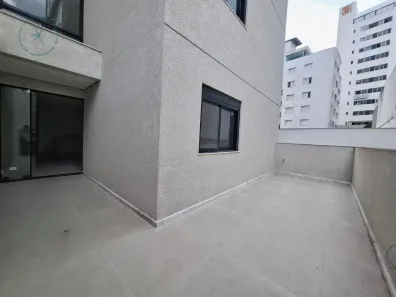 Apartamento com 3 Quartos à venda, 85m² no Itapoã, Belo Horizonte