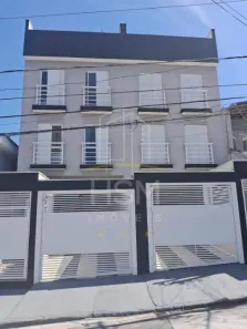 Cobertura com 2 Quartos à venda, 100m² no Vila Camilópolis, Santo André