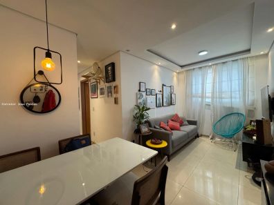 Apartamento com 2 Quartos à venda, 46m² no Jardim Íris, São Paulo