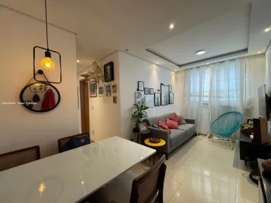 Apartamento com 2 Quartos à venda, 46m² no Jardim Íris, São Paulo