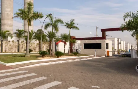 Apartamento com 2 Quartos à venda, 49m² no Éden, Sorocaba