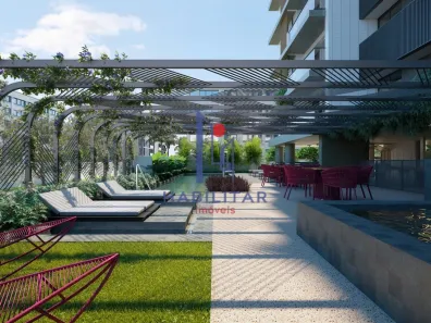 Apartamento com 2 Quartos à venda, 57m² no Jardim Oceania, João Pessoa