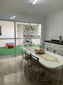 Sobrado com 3 Quartos à venda, 152m² no Vila Libanesa, São Paulo