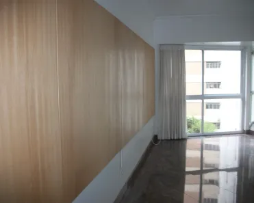 Apartamento com 1 Quarto para alugar, 50m² no Consolação, São Paulo