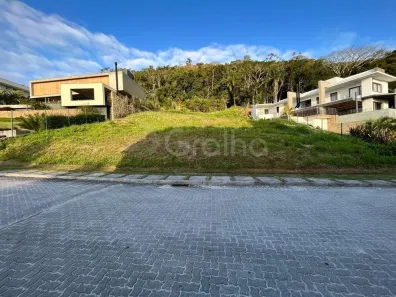 Lote/Terreno à venda, 1638m² no Córrego Grande, Florianópolis