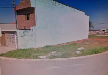 Lote/Terreno à venda, 162m² no Jardim Santa Inêz, Itapetininga