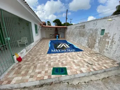 Casa de Condomínio com 6 Quartos à venda, 150m² no Baixa Verde, Ilha de Itamaracá