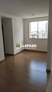 Apartamento com 2 Quartos à venda, 43m² no Jardim Monte Alegre, Taboão da Serra