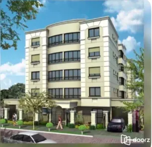 Apartamento com 2 Quartos à venda, 71m² no Moinhos de Vento, Porto Alegre