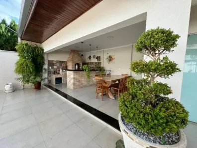Casa com 3 Quartos à venda, 209m² no Jardim Ipiranga, Americana