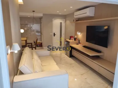 Apartamento com 3 Quartos à venda, 120m² no Piratininga, Niterói