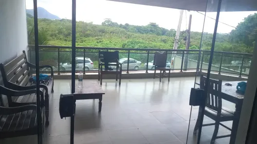 Apartamento com 3 Quartos para alugar, 120m² no Recreio dos Bandeirantes, Rio de Janeiro