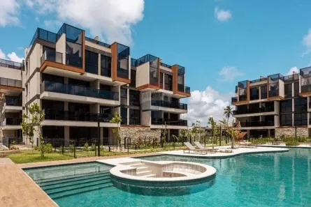 Flat com 2 Quartos à venda, 62m² no Muro Alto, Ipojuca