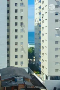 Apartamento com 2 Quartos à venda, 85m² no Pitangueiras, Guarujá