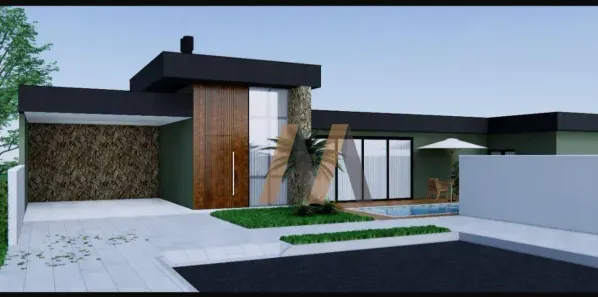 Casa com 3 Quartos à venda, 174m² no Dom Feliciano, Gravataí
