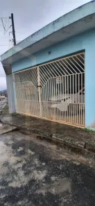 Casa com 3 Quartos para alugar, 120m² no Jardim Carolina, Itaquaquecetuba
