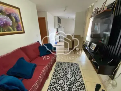 Apartamento com 2 Quartos à venda, 43m² no Cosmos, Rio de Janeiro