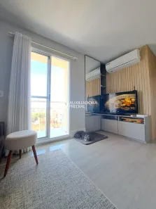 Apartamento com 3 Quartos para alugar, 63m² no Cristo Redentor, Porto Alegre