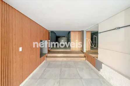 Ponto Comercial para alugar, 125m² no Alípio de Melo, Belo Horizonte