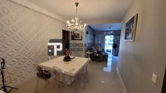 Apartamento com 3 Quartos à venda, 110m² no Barra da Tijuca, Rio de Janeiro