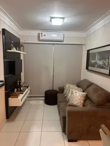 Apartamento com 2 Quartos à venda, 55m² no Porto, Cuiabá