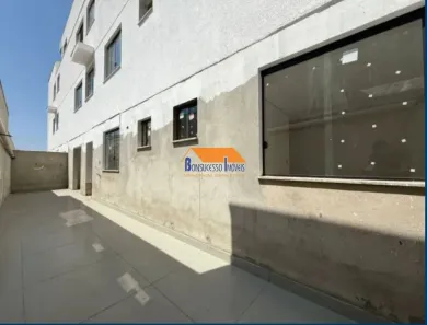 Apartamento com 2 Quartos à venda, 61m² no Santa Mônica, Belo Horizonte