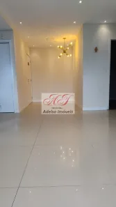 Apartamento com 2 Quartos à venda, 66m² no Vila Valença, São Vicente