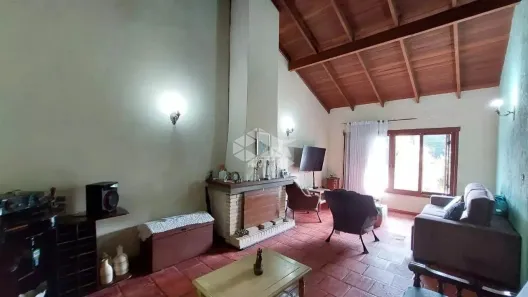 Casa com 4 Quartos à venda, 220m² no Querência, Viamão