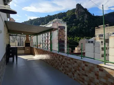 Cobertura com 1 Quarto à venda, 72m² no Copacabana, Rio de Janeiro