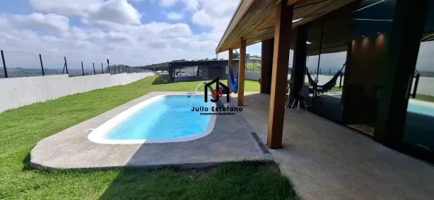 Fazenda/Sítio com 1 Quarto à venda, 2000m² no Granjas Rurais Reunidas São Judas Tadeu, Taubaté