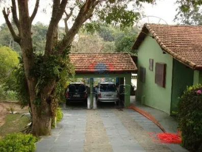Fazenda/Sítio com 3 Quartos à venda, 2440m² no Chácaras Meu Cantinho, Monte Mor