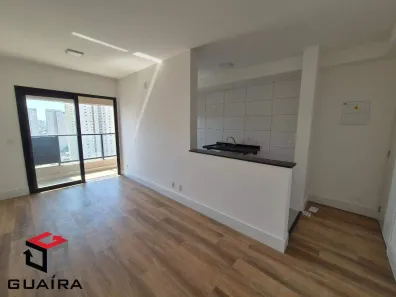 Apartamento com 2 Quartos à venda, 52m² no Centro, São Bernardo do Campo
