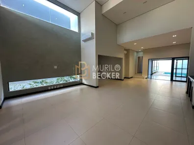 Casa de Condomínio com 4 Quartos à venda, 400m² no Residencial Villa Dumont, Bauru