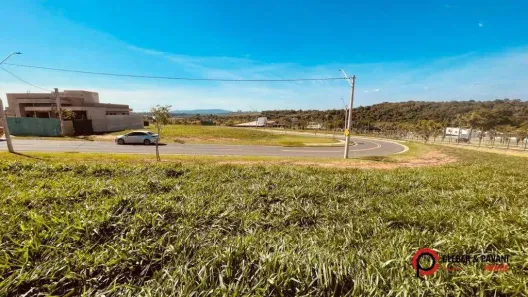 Lote/Terreno à venda, 352m² no Parque Santa Márcia, Votorantim
