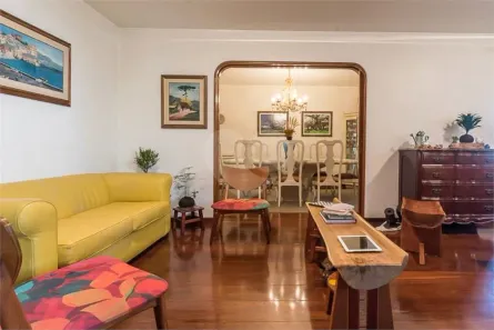 Apartamento com 3 Quartos à venda, 216m² no Perdizes, São Paulo