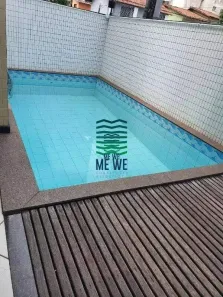 Cobertura com 2 Quartos para alugar, 100m² no Jardim Camburi, Vitória