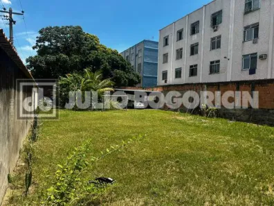 Lote/Terreno à venda, 128m² no Taquara, Rio de Janeiro