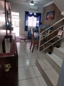 Casa de Condomínio com 2 Quartos à venda, 95m² no Planalto Verde, Ribeirão Preto