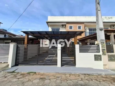 Casa com 2 Quartos para alugar, 84m² no Ingleses do Rio Vermelho, Florianópolis