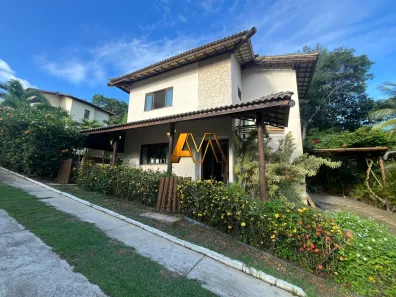 Casa com 4 Quartos à venda, 395m² no , Mata de São João