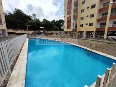Apartamento com 3 Quartos à venda, 65m² no Uruguai, Teresina