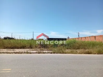 Lote/Terreno à venda, 250m² no Estância Santa Izabel, Peruíbe