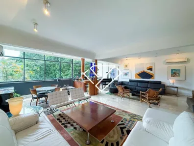 Apartamento com 4 Quartos à venda, 250m² no Ipanema, Rio de Janeiro