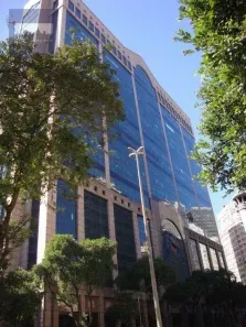 Sala Comercial para alugar, 118m² no Centro, Rio de Janeiro