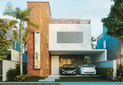 Lote/Terreno à venda, 200m² no Cotovelo (Distrito Litoral), Parnamirim