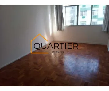 Kitnet com 1 Quarto à venda, 29m² no Flamengo, Rio de Janeiro