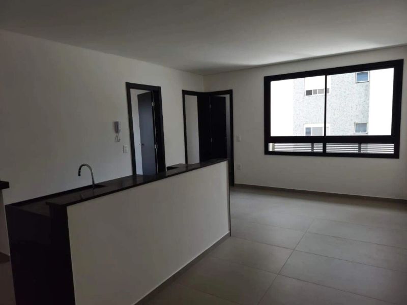 Apartamento com 3 quartos — Santo Agostinho, Belo Horizonte
